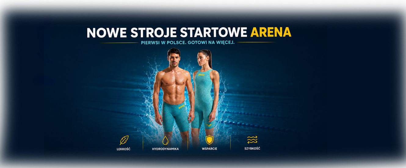 .nowe stroje