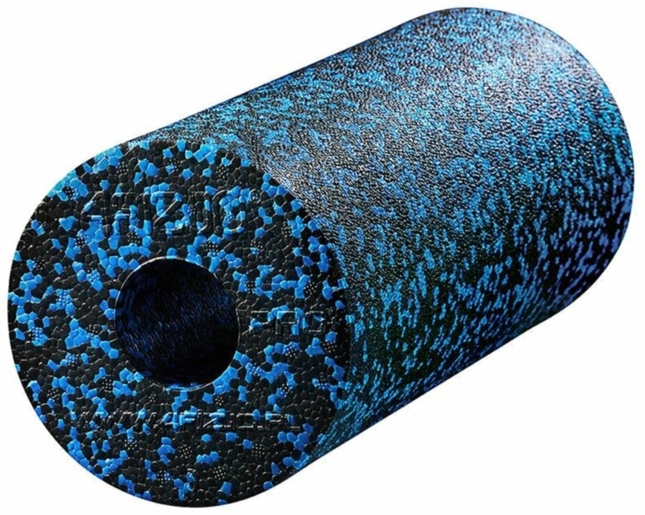 WAŁEK ROLLER DO MASAŻU EPP 33cm x14cm 