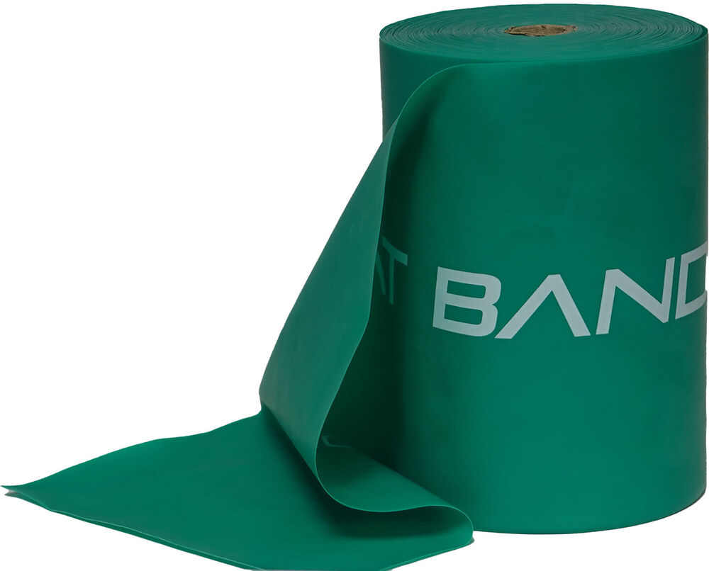 TAŚMA REHABILITACYJNA FLAT BAND 30M