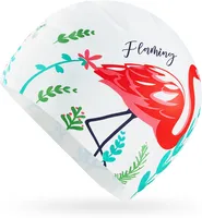 TSUNAMI CZEPEK FLAMINGO 100% SILICONE