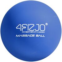 Piłka do masażu Lacrosse Massage Ball blue