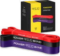 POWER BAND ZESTAW 3 GUM OPOROWYCH