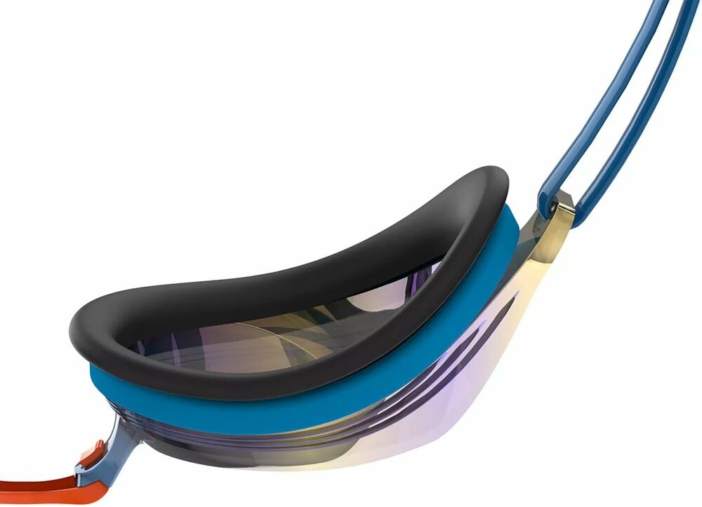 SPEEDO OKULARY VENGEANCE MIRROR SALSO POOL BLUE SMOKE 8-11324G790