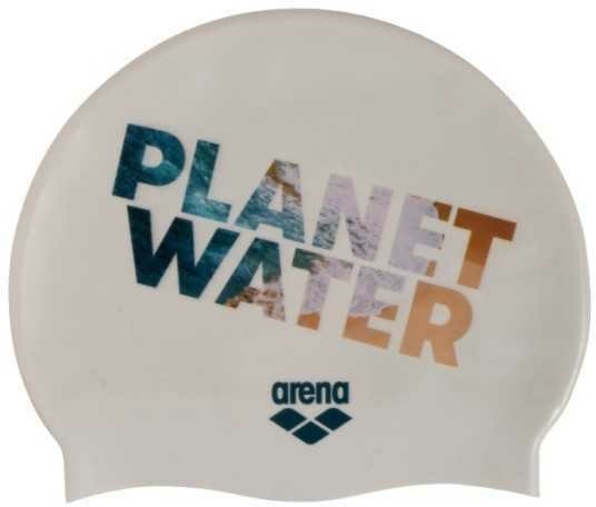 ARENA CZEPEK PŁYWACKI HD CAP  PLANET  005572/217