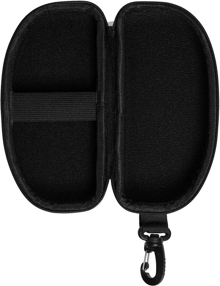 MAD WAVE ETUI NA OKULARKI GOGGLES CASE WHITE M070701002W
