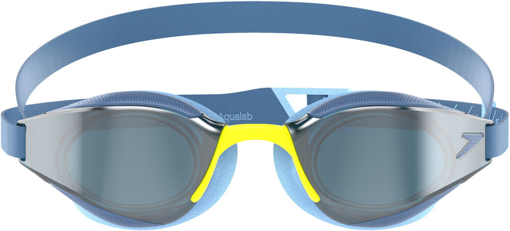 SPEEDO OKULARY FASTSKIN HYPER ELITE MIRROR BLUE 8-1281817966