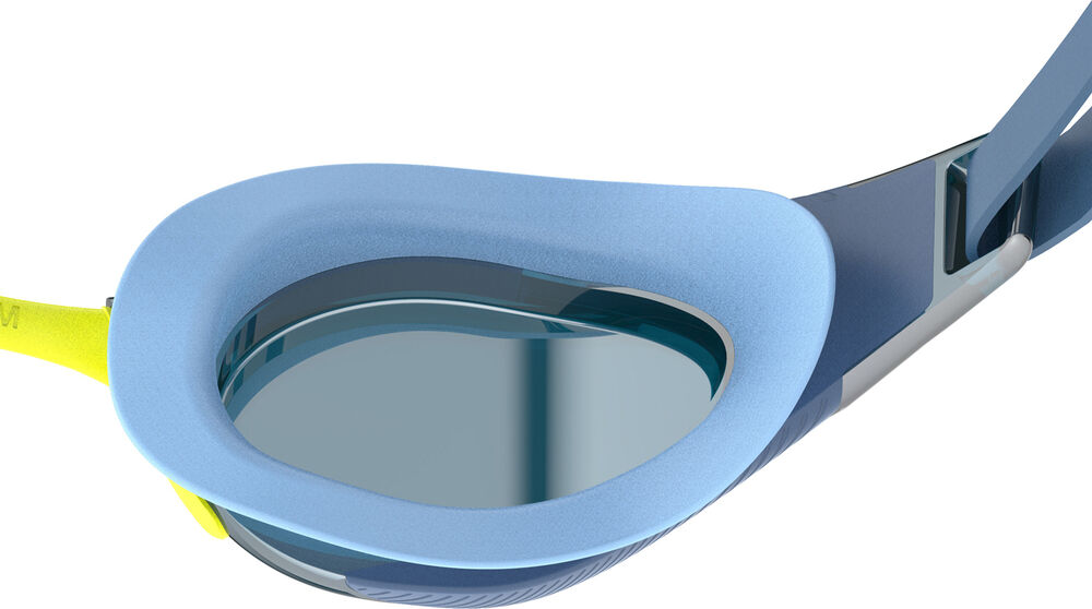 SPEEDO OKULARY FASTSKIN HYPER ELITE MIRROR BLUE 8-1281817966