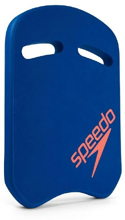 SPEEDO DESKA TRENINGOWA KICKBOARD FLURO TAANGERINE DES-801660G063