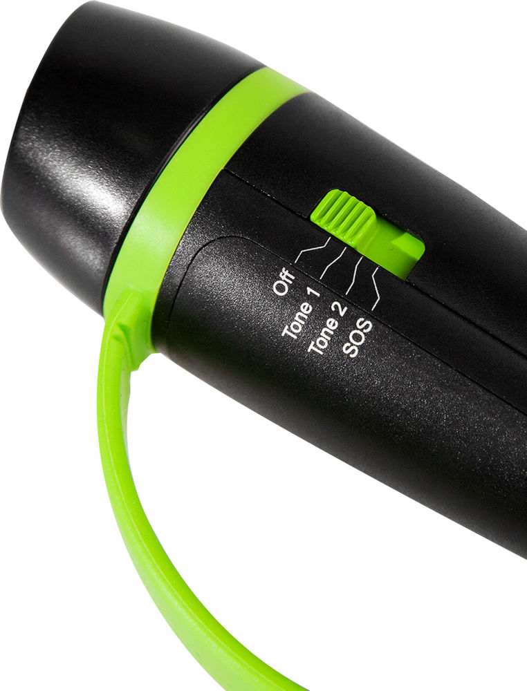 MAD WAVE  ELEKTRONICZNY GWIZDEK  ELECTRONIC WHISTLE M170701001W