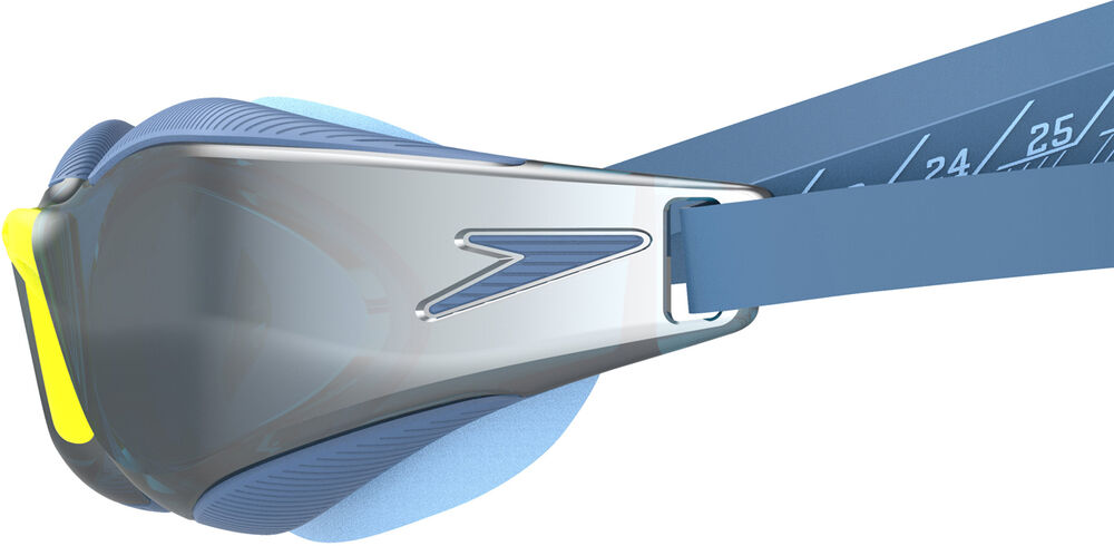 SPEEDO OKULARY FASTSKIN HYPER ELITE MIRROR BLUE 8-1281817966