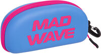 MAD WAVE ETUI NA OKULARKI GOGGLES CASE FUCHSIA  M070701020W