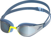 SPEEDO OKULARY FASTSKIN HYPER ELITE MIRROR BLUE 8-1281817966