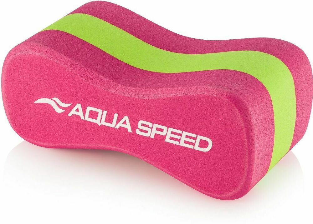 AQUA SPEED ÓSEMKA PULLBUOY JUNIOR