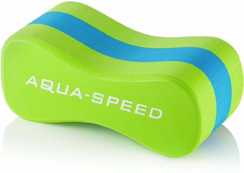 AQUA SPEED ÓSEMKA PULLBUOY JUNIOR