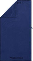 AQUA SPEED RĘCZNIK DRY SOFT 70X140 GRANATOWY