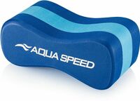 AQUA SPEED ÓSEMKA PULLBUOY JUNIOR