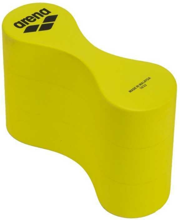PULLBUOY FREEFLOW ARENA 006835/200 LIME
