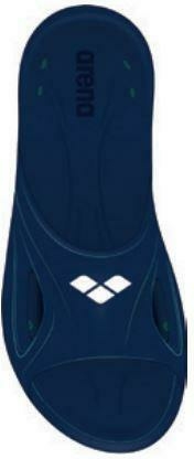ARENA KLAPKI HYDROSOFT II HOOK navy 003285700