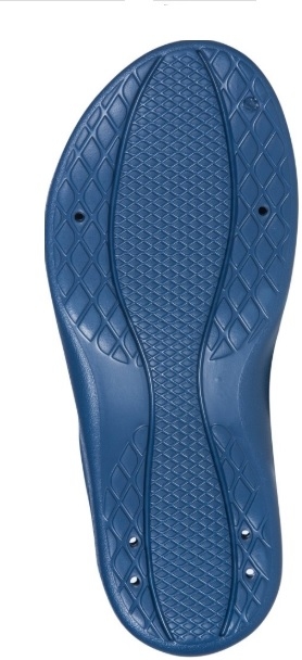 ARENA KLAPKI HYDROSOFT II HOOK navy 003285700