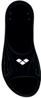 ARENA KLAPKI HYDROSOFT II HOOK black 003285500