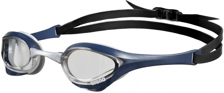 ARENA OKULARKI COBRA ULTRA SWIPE  CLEAR SHARK GREY  003929/150