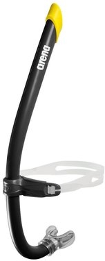 ARENA RURKA CZOŁOWA SWIM SNORKEL PRO III black  004826/501