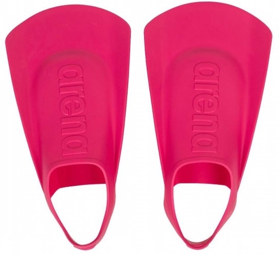 ARENA PŁETWY JUNIOR FINS KIDS JR pink  005465/200