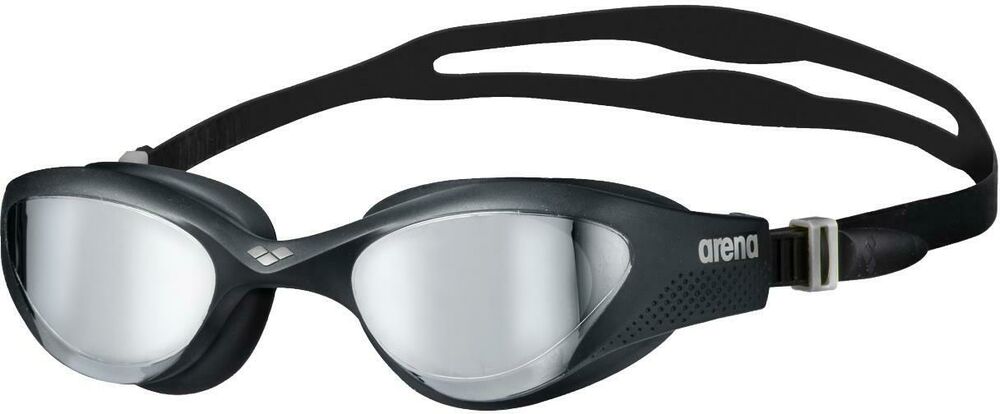 ARENA OKULARY NA BASEN THE ONE MIRROR silver black black  003152/101