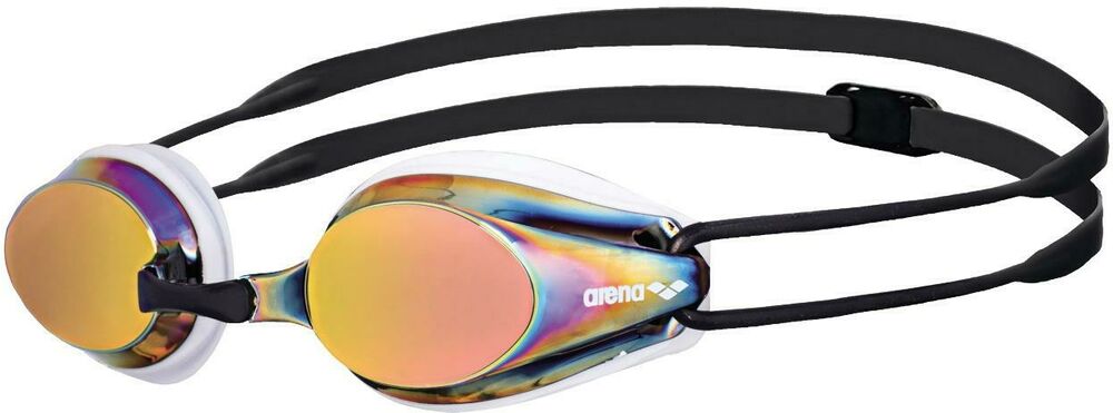 TRACKS MIRROR ARENA 92370/34  WHITE/REDREVO/BLACK