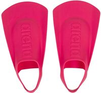 ARENA PŁETWY JUNIOR FINS KIDS JR pink  005465/200