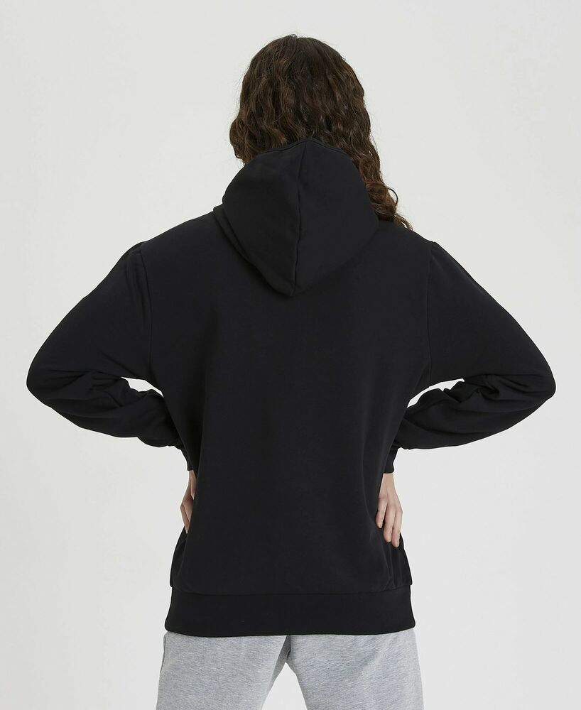 ARENA BLUZA ROZPINANA TEAM HOODED JACKET PANEL