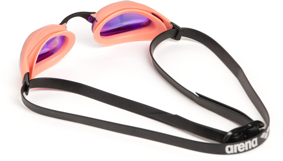 ARENA OKULARKI COBRA CORE SWIPE MIRROR VIOLET-CORAL 003251/120