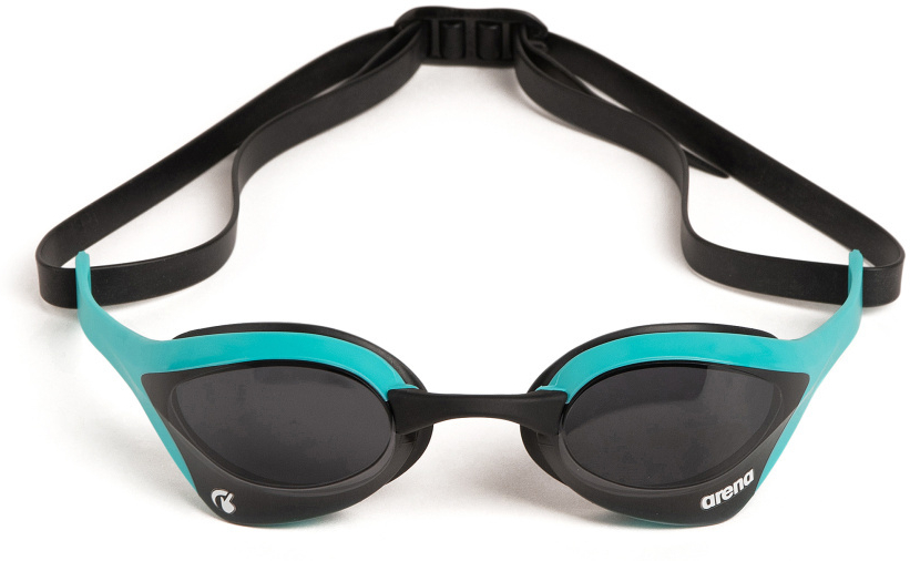 ARENA OKULARKI COBRA ULTRA SWIPE SMOKE/PEACOCK 003929/120
