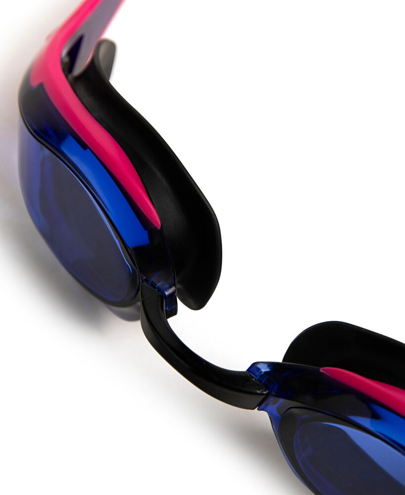 ARENA OKULARKI COBRA EDGE SWIPE BLUE-VIOLET-PINK-BLACK 006871/130