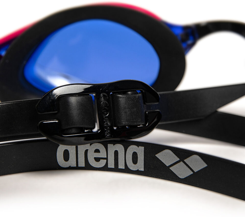 ARENA OKULARKI COBRA EDGE SWIPE BLUE-VIOLET-PINK-BLACK 006871/130