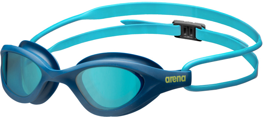 ARENA OKULARY JUNIOR 365 GOGGLES LIGHT BLUE - BLUE - LIGHT BLUE 008538/205