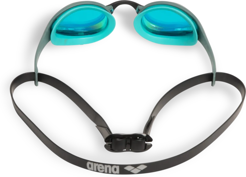 ARENA OKULARKI COBRA ULTRA SWIPE MIRROR AQUA SAGE PEACOCK 002507/180