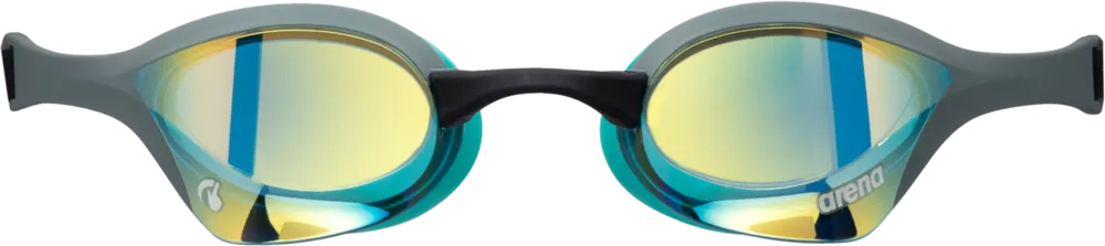 ARENA OKULARKI COBRA ULTRA SWIPE MIRROR AQUA SAGE PEACOCK 002507/180