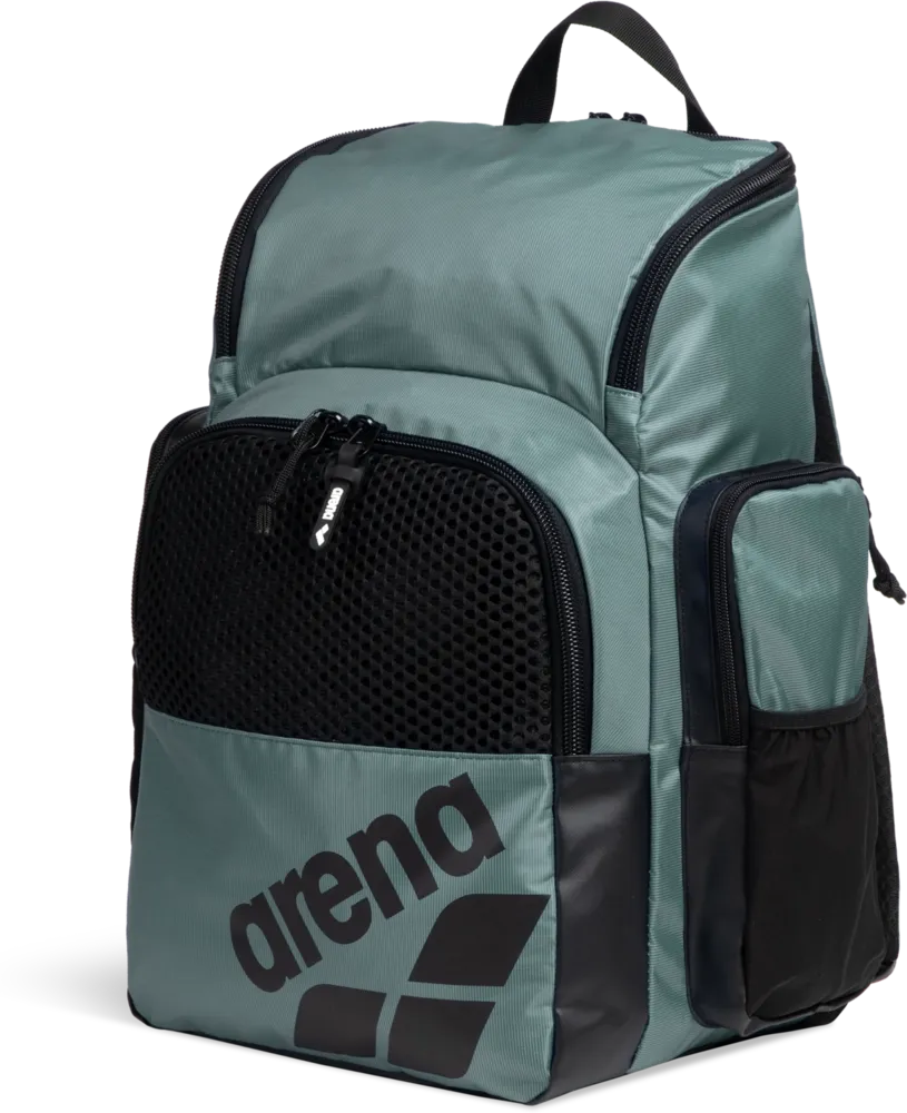 ARENA PLECAK ONE GO BACKPACK 35L SAGE 010229/300