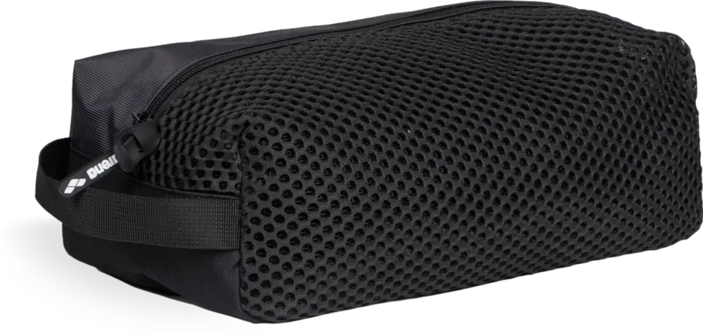 ARENA KOSMETYCZKA  ONE GO  POCKET BAG BLACK 010242/100