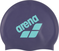 ARENA CZEPEK PŁYWACKI  BIG LOGO CAP FUTURE DUSK-WATER 009276/202