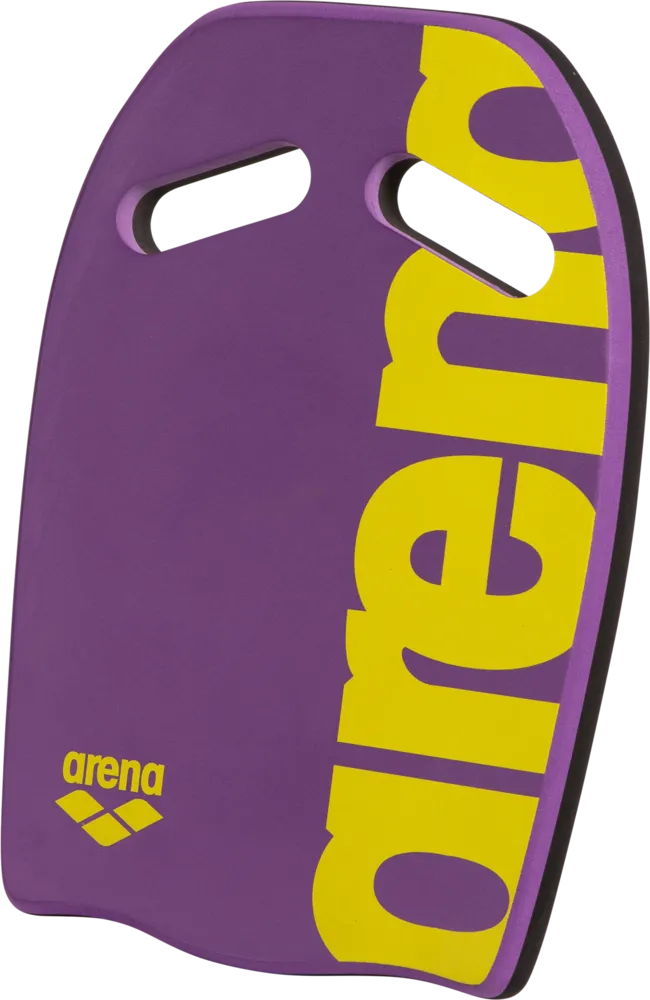DESKA DO PŁYWANIA ARENA KICKBOARD 95275140 PLUM ARTIC LIME