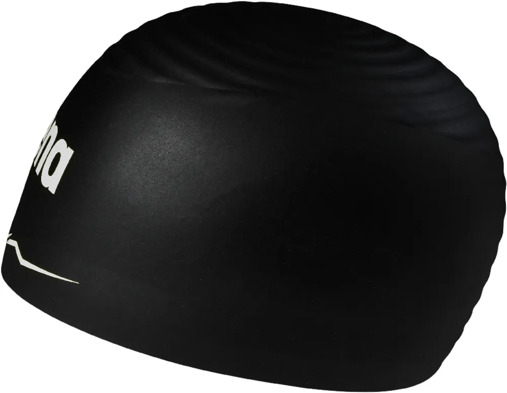 ARENA CZEPEK  AQUAFORCE WAWE CAP BLACK 005371/501