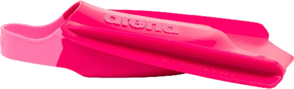 PŁETWY TRENINGOWE POWERFIN PRO II ARENA PINK 006151/120