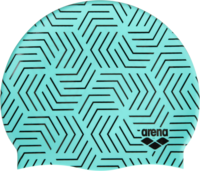 ARENA CZEPEK PŁYWACKI PRINT 2 WATER MAZE 1E368/777