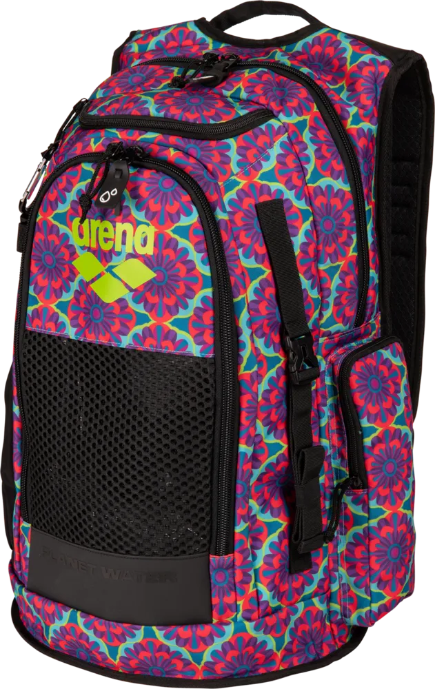 ARENA PLECAK ALL SET BACKPACK 45L AO FLORAL  010235/201