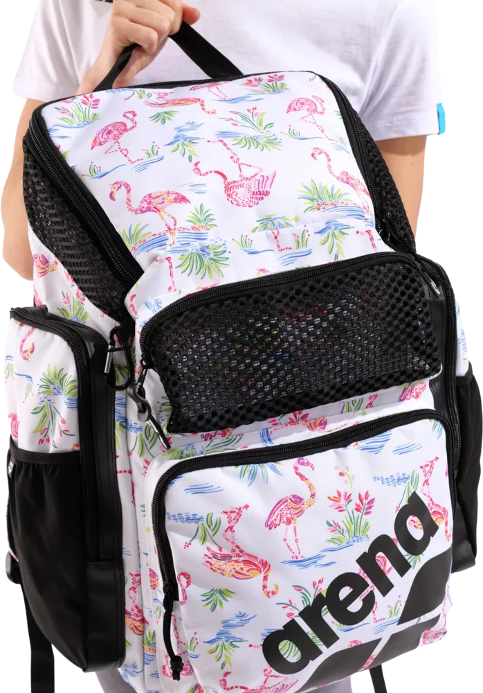 ARENA PLECAK ONE GO BACKPACK 45L AO ARENA FLAMINGO 010232/204