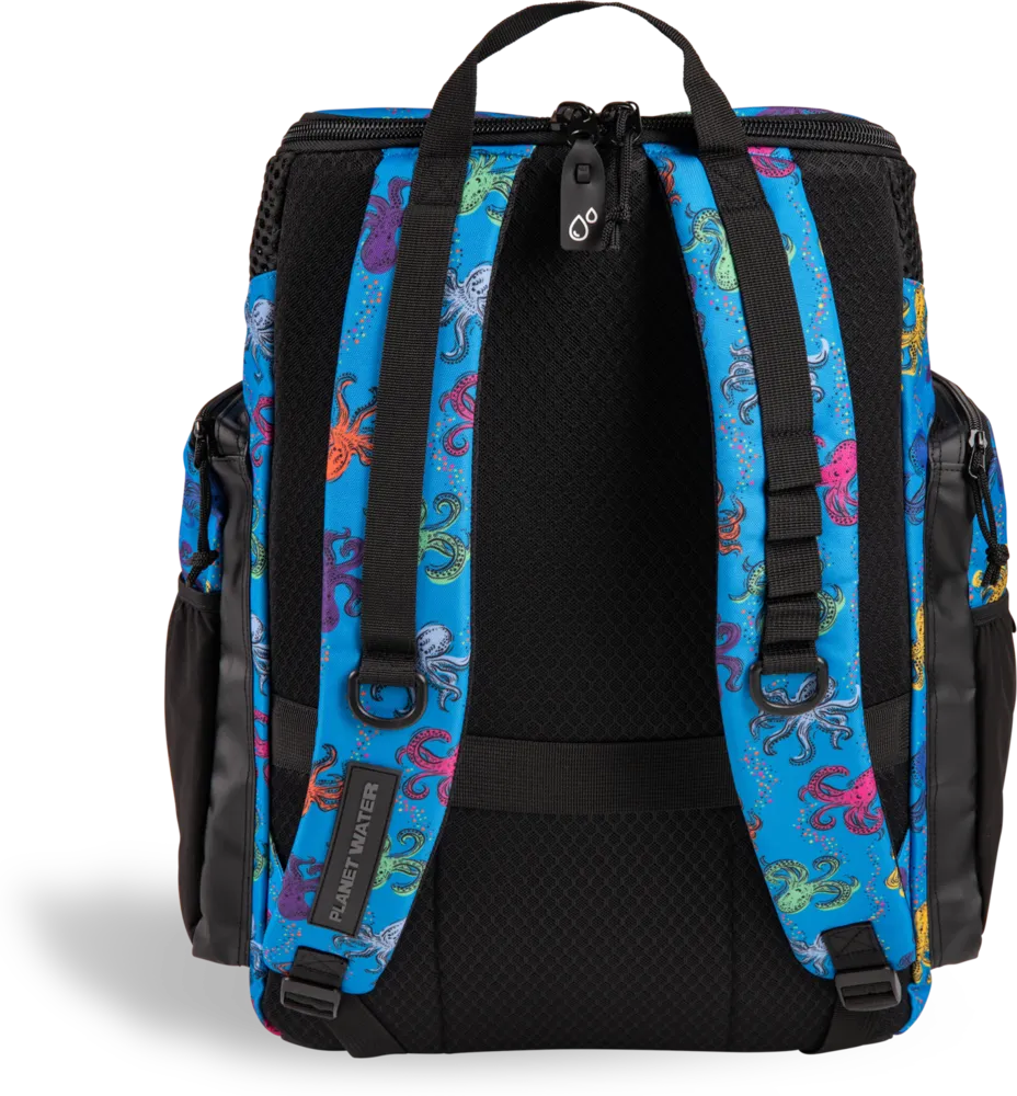 ARENA PLECAK ONE GO BACKPACK 45L AO ARENA OCTOPUS 010232/205