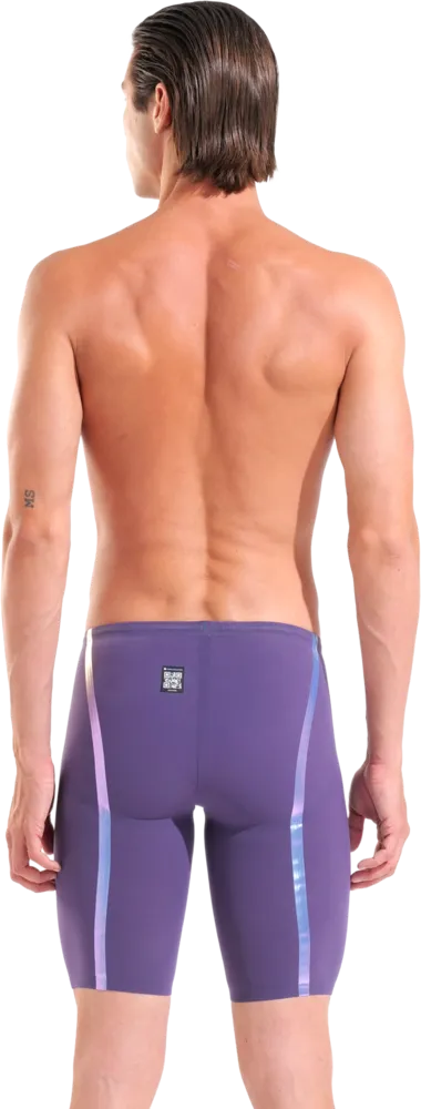 ARENA MĘSKI STRÓJ STARTOWY POWERSKIN VELOCE JAMMER MIDNIGHT BLUE 011586/505