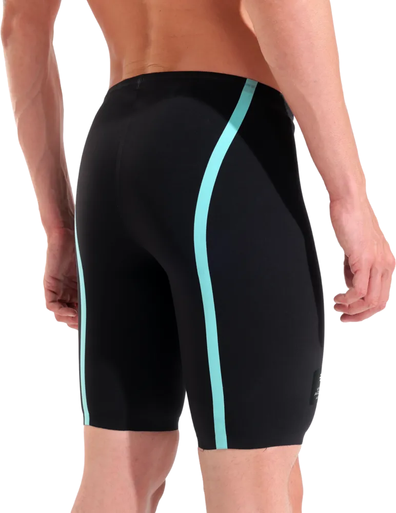 ARENA MĘSKI STRÓJ STARTOWY POWERSKIN CARBON AIR3 BLACK 009958/100